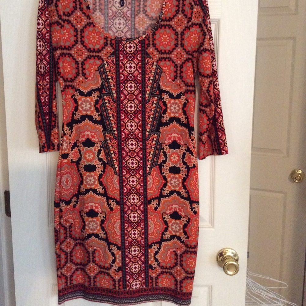 Love Ari Women’s Dress